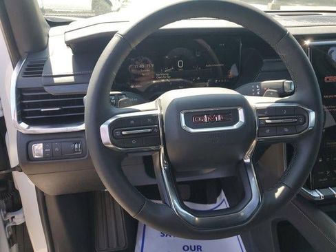 New 2026 GMC Acadia Elevation FWD image 22