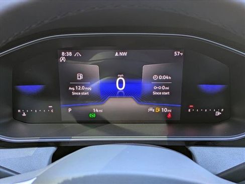 New 2025 Volkswagen Jetta SE FWD image 11