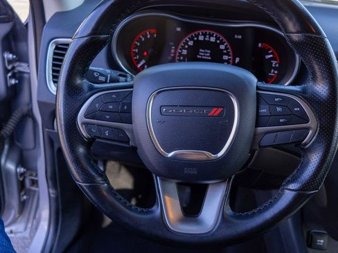 Used 2020 Dodge Durango SXT w/ 3rd Row Seating Group image 12