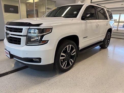 Used 2018 Chevrolet Tahoe Premier image 6