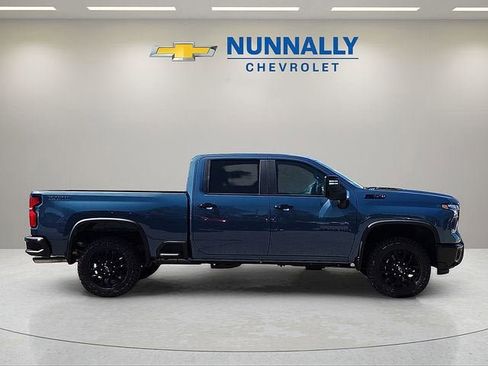 New 2026 Chevrolet Silverado 2500 LT w/ Trail Boss Package AWD/4WD image 6