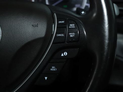 Used 2016 Acura ILX FWD image 24