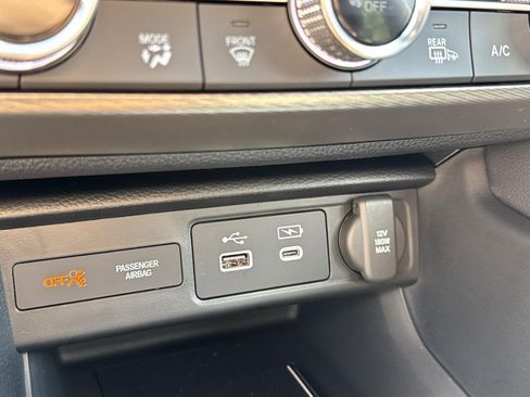 New 2026 Acura Integra A-Spec FWD image 16