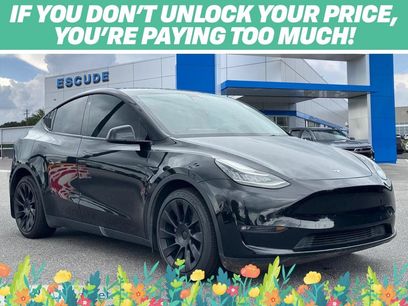 Used 2021 Tesla Model Y Long Range