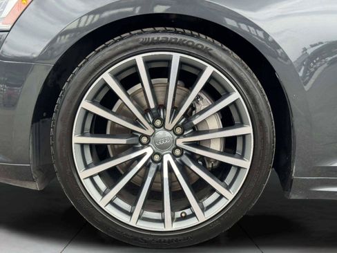 Used 2018 Audi A5 2.0T Prestige w/ Driver Assistance Package AWD/4WD image 56