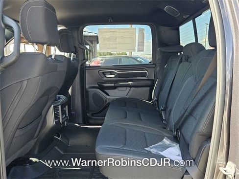 New 2026 RAM 1500 Big Horn image 6