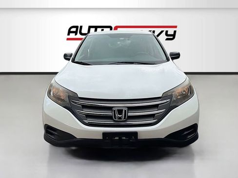 Used 2014 Honda CR-V LX image 2