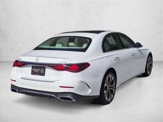 New 2026 Mercedes-Benz E 350 4MATIC Sedan video 2