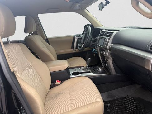 Used 2019 Toyota 4Runner SR5 AWD/4WD image 15