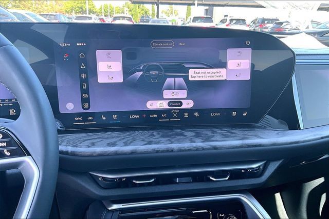New 2026 Audi Q5 Premium Plus AWD/4WD image 24