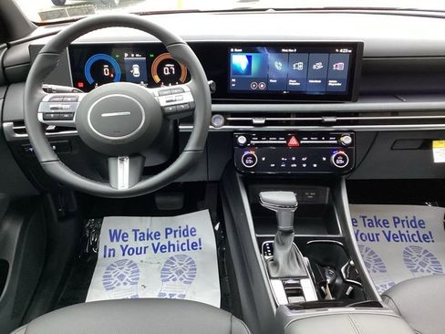 New 2026 Hyundai Tucson XRT AWD/4WD image 30