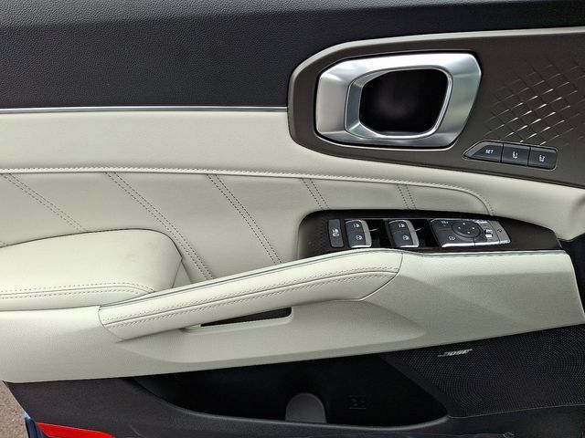 New 2025 Kia Sorento SX Prestige AWD/4WD image 8