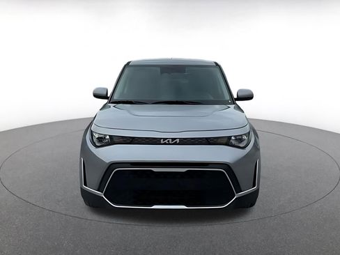 Used 2025 Kia Soul LX w/ LX Technology Package image 4