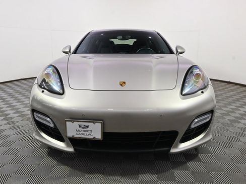 Used 2013 Porsche Panamera GTS image 10