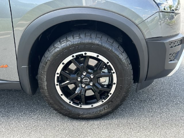 Certified 2023 Nissan Pathfinder Rock Creek AWD/4WD image 16