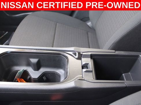 Certified 2025 Nissan Kicks S image 37