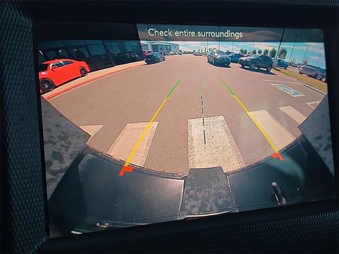 Used 2021 Jeep Wrangler Unlimited Sport image 13