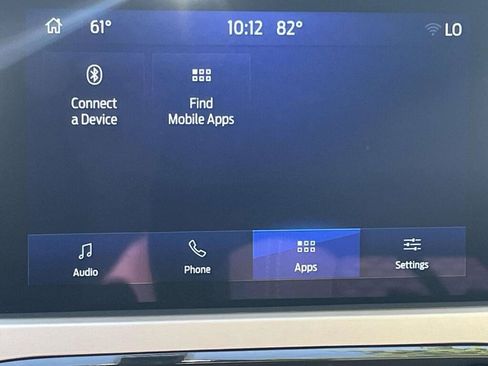 Used 2022 Ford Escape SE w/ Convenience Package FWD image 23