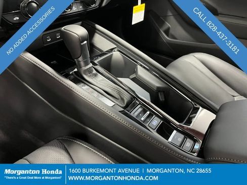 New 2026 Honda Accord Touring image 18