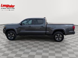 Used 2018 Toyota Tacoma TRD Sport w/ TRD Premium Sport Package AWD/4WD video 2