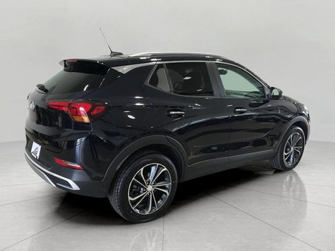 Used 2020 Buick Encore GX Select w/ Advanced Technology Package FWD image 23