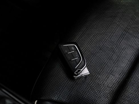 Used 2021 Cadillac Escalade Sport RWD image 54