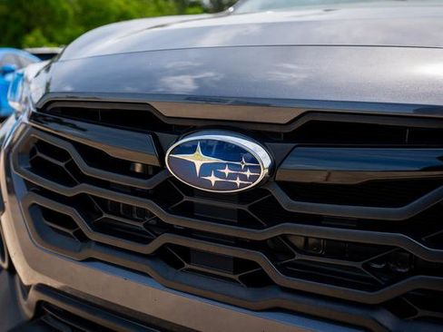 Certified 2024 Subaru Crosstrek 2.5i Sport w/ Crosstrek Mirror Package AWD/4WD image 13