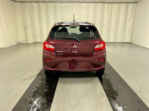 Used 2020 Mitsubishi Mirage ES image 20