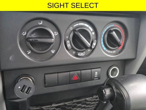 Used 2010 Jeep Wrangler Unlimited Sahara w/ Trailer Tow Group image 20