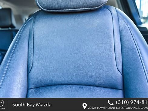 Used 2024 Honda Odyssey EX-L image 26