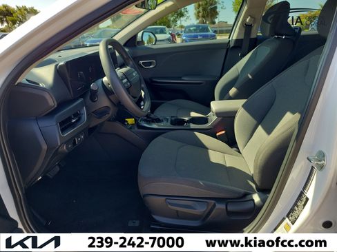 Certified 2025 Kia K4 FWD image 19