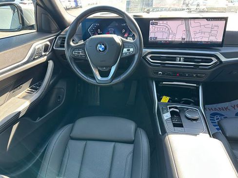 Certified 2024 BMW 430i Gran Coupe xDrive w/ Premium Package image 25