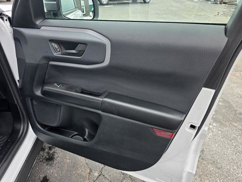 Used 2021 Ford Bronco Sport image 15