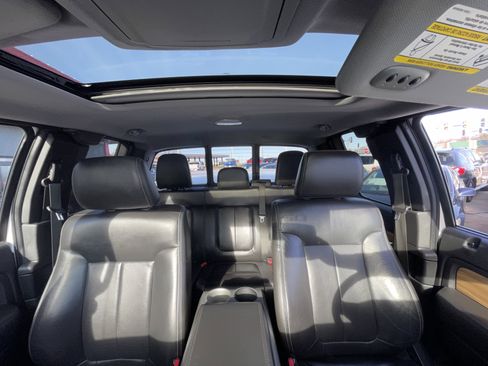 Used 2011 Ford F150 Lariat w/ Lariat Plus Pkg image 22