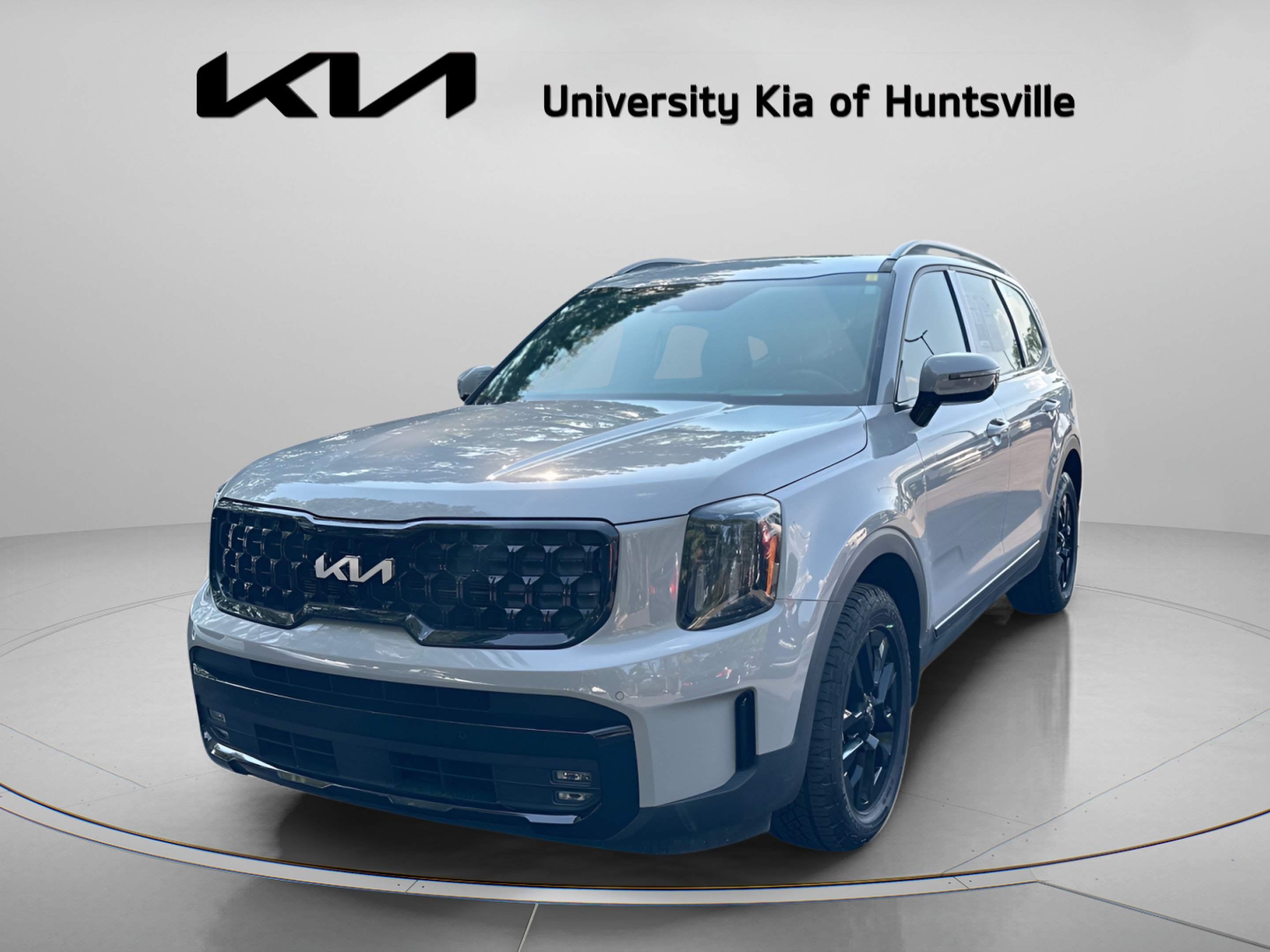 Used 2024 Kia Telluride SX Prestige X-Pro AWD/4WD image 4
