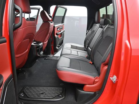 Used 2025 RAM 1500 Rebel w/ Rebel Level 1 Equipment Group image 28