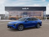 New 2025 Kia K4 LXS image 3
