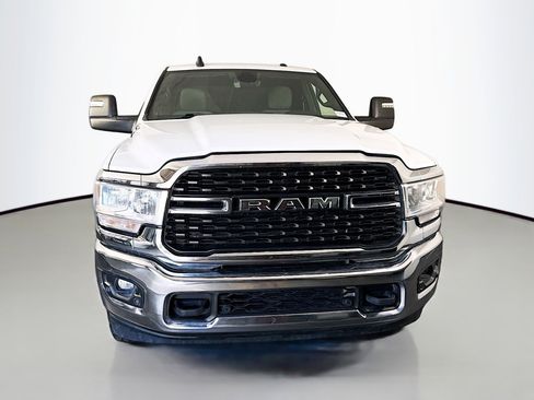Used 2024 RAM 2500 Big Horn w/ Off Road Package AWD/4WD image 2