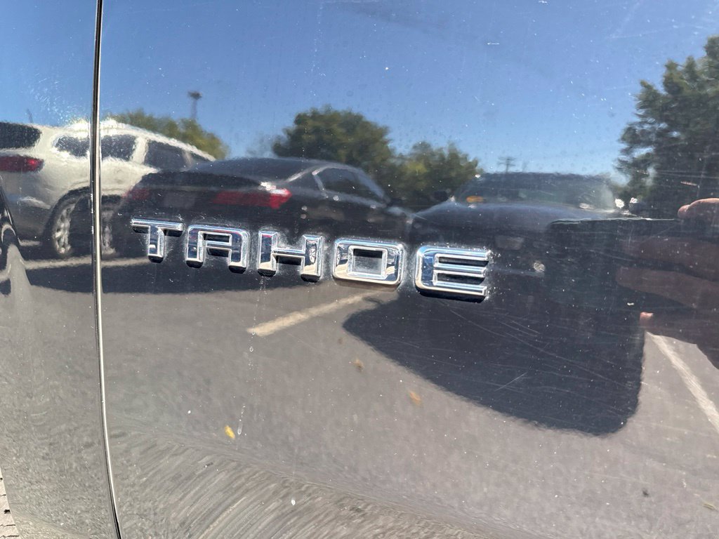 Used 2024 Chevrolet Tahoe LT AWD/4WD image 12