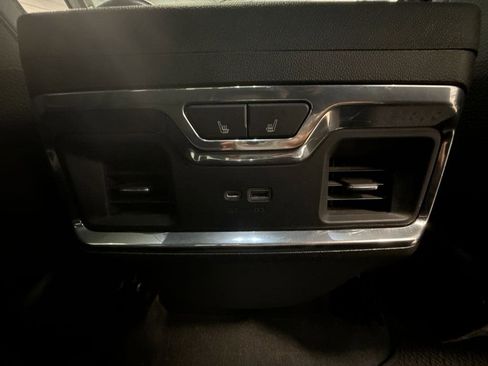 Used 2023 GMC Sierra 1500 Denali w/ Technology Package image 35