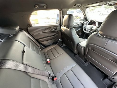 New 2026 Chevrolet TrailBlazer ACTIV w/ Driver Confidence Package image 15