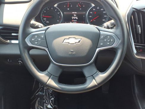 Used 2023 Chevrolet Traverse LT AWD/4WD image 17