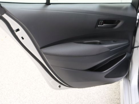 Used 2026 Toyota Corolla LE image 24