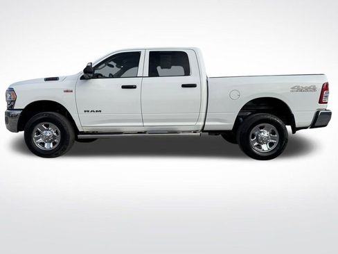 Used 2020 RAM 2500 Tradesman image 7