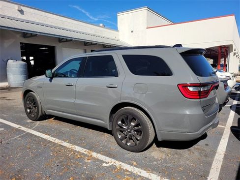 Certified 2025 Dodge Durango R/T image 5