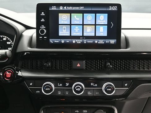 Used 2025 Honda CR-V EX-L image 16