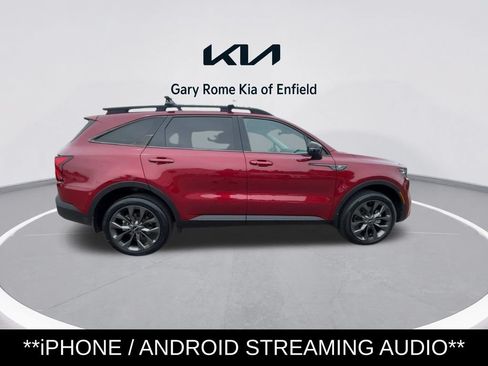 Used 2022 Kia Sorento SX Prestige AWD/4WD image 10
