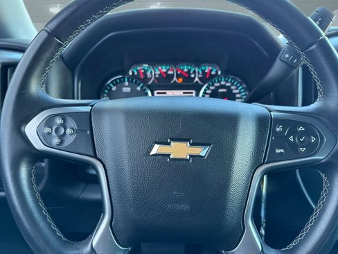 Used 2014 Chevrolet Silverado 1500 LT w/ LT Convenience Package image 16