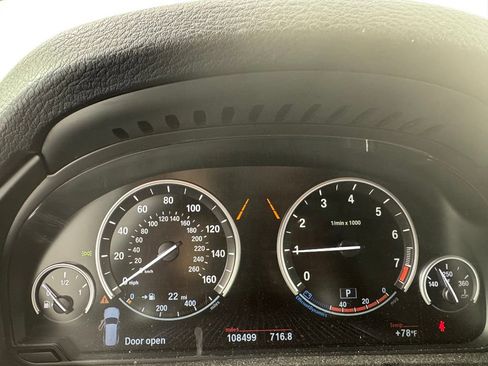 Used 2017 BMW X5 xDrive35i AWD/4WD image 19