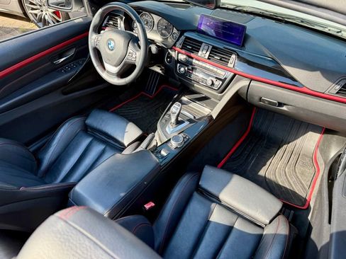 Used 2014 BMW 435i Convertible RWD image 19